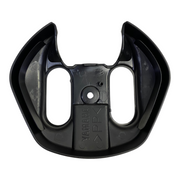 Cubierta de Manubrio Superior Bws 125 Yamaha Original