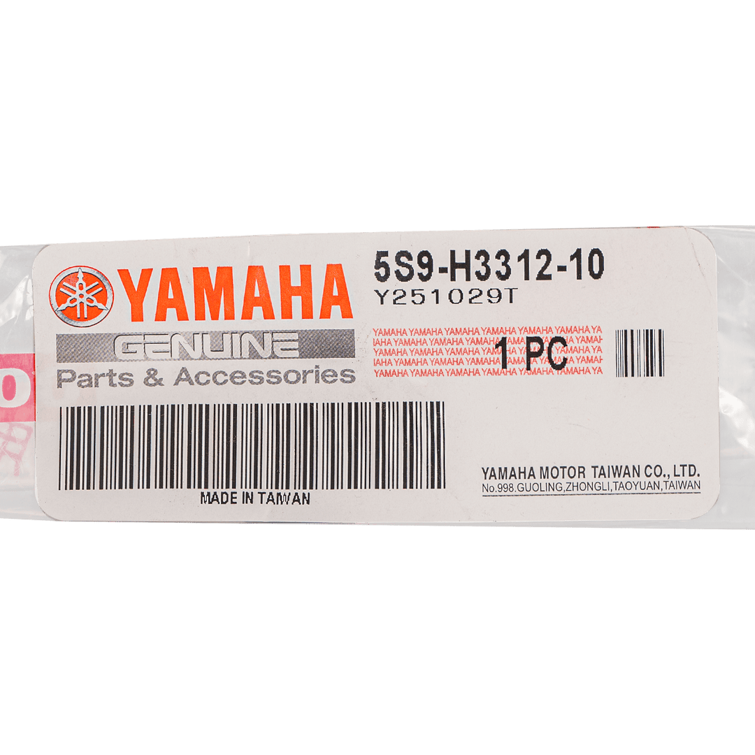 Coca de Direccional BWS 125X Yamaha Original