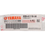 Cargar imagen en el visor de galería, Soporte de Direccional BWS 125X Yamaha Original (delantero Izquierdo)
