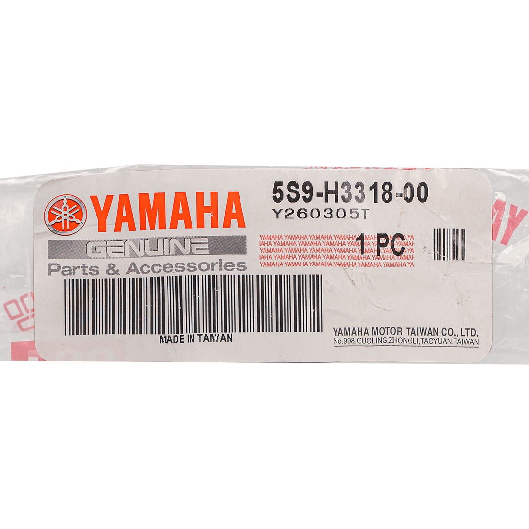 Soporte de Direccional BWS 125X Yamaha Original (delantero Izquierdo)