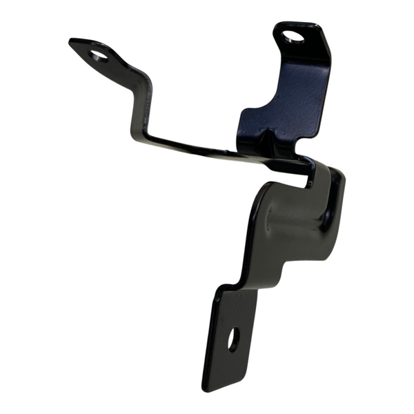 Soporte de Direccional Bws 125X Yamaha Original (delantero Izquierdo)