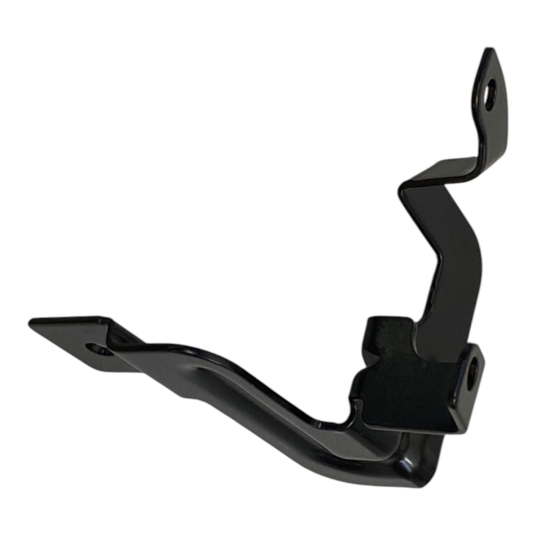 Soporte de Direccional Bws 125X Yamaha Original (delantero Izquierdo)