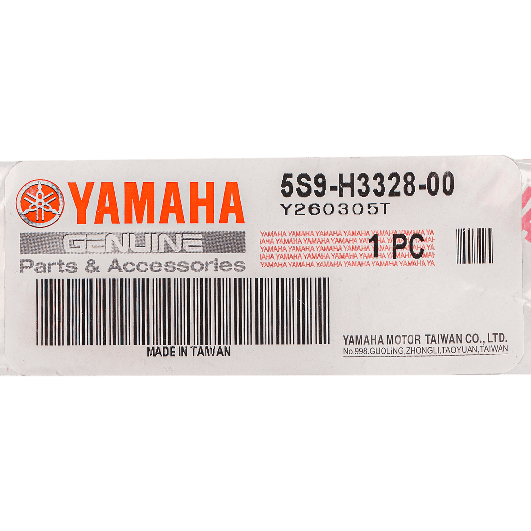 Soporte de Direccional BWS 125X Yamaha Original (delantero derecho)