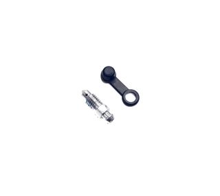 TORNILLO SANGRIA BWS125/XTZ125-250 - Mundimotos