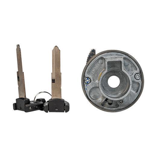 Tapa Switche con Llave BWS 125 Yamaha Original