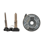 Tapa Switche con Llave BWS 125 Yamaha Original