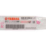 Load image into Gallery viewer, Tapa Switche con Llave BWS 125 Yamaha Original
