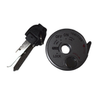 Cargar imagen en el visor de galería, TAPA SWITCH YW125 - Mundimotos