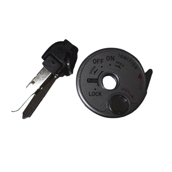 TAPA SWITCH YW125 - Mundimotos
