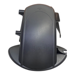 Cargar imagen en el visor de galería, Guardabarros Trasero Bws 125 Yamaha Original (Interno)