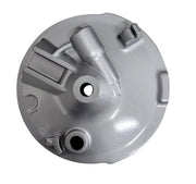 Portabandas Delantero Rx 100A - Libero 110/125 Yamaha Original - Mundimotos
