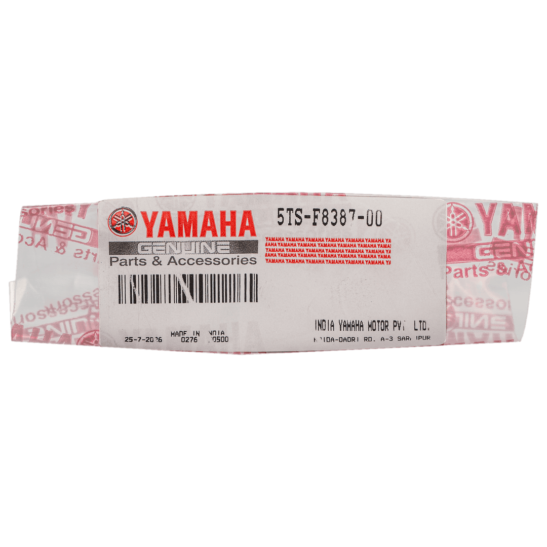 Tapon de Visor YCZ 110 Yamaha Original
