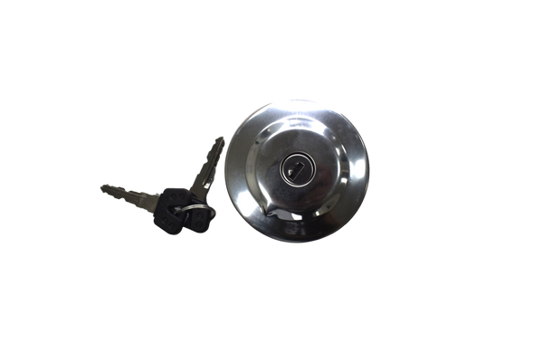 TAPA TANQUE GAS YC110D - Mundimotos