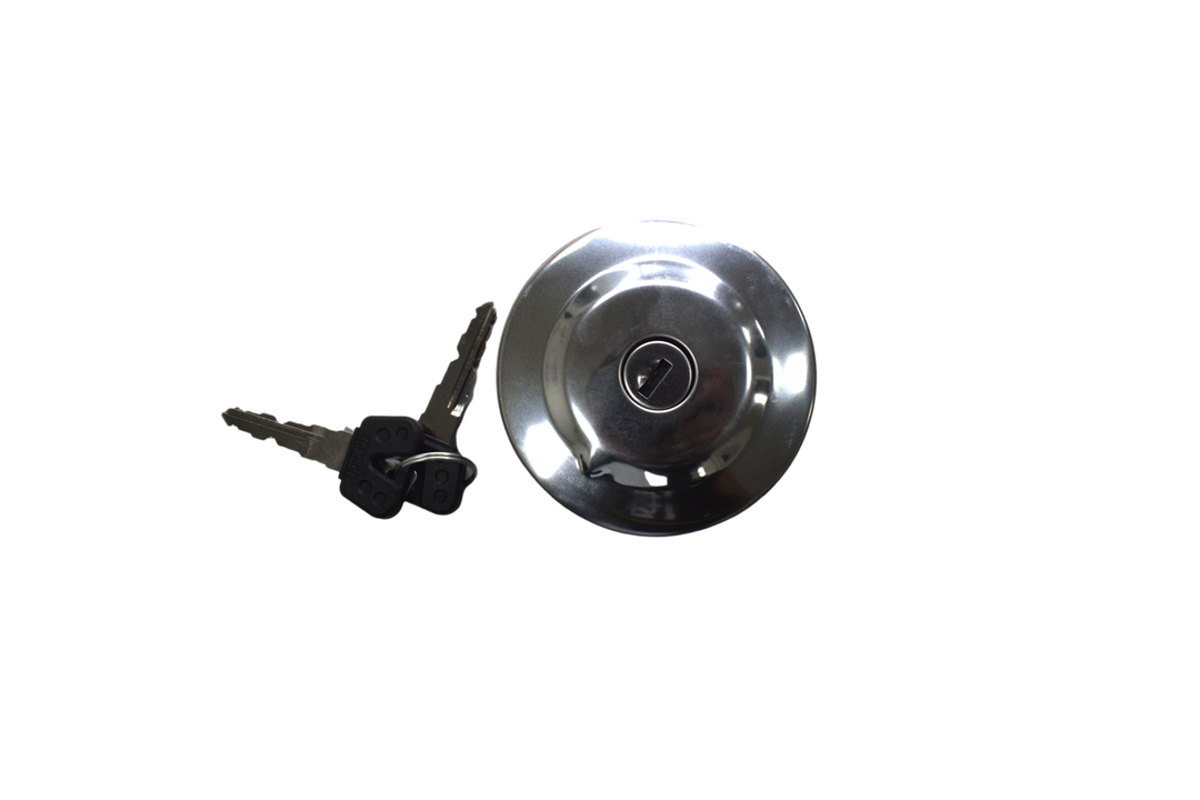 TAPA TANQUE GAS YC110D - Mundimotos