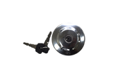 TAPA TANQUE GAS YC110D - Mundimotos