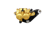 CALIPER DORADO 22P YBR125 XXXX ORIGINAL - Mundimotos