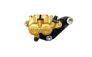 CALIPER DORADO 22P YBR125 XXXX ORIGINAL - Mundimotos