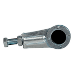 Cargar imagen en el visor de galería, Tensor Derecho de Cadena LIBERO 125 - RX 100A Yamaha Original

