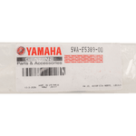 Cargar imagen en el visor de galería, Tensor Derecho de Cadena LIBERO 125 - RX 100A Yamaha Original
