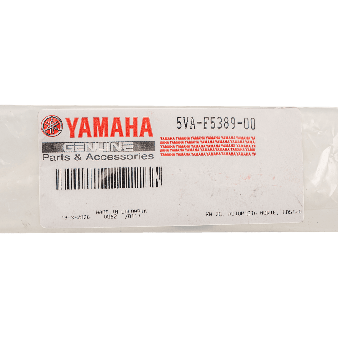 Tensor Derecho de Cadena LIBERO 125 - RX 100A Yamaha Original