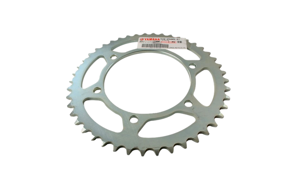 SPROKET 45T XT660 C520 ORIGINAL - Mundimotos