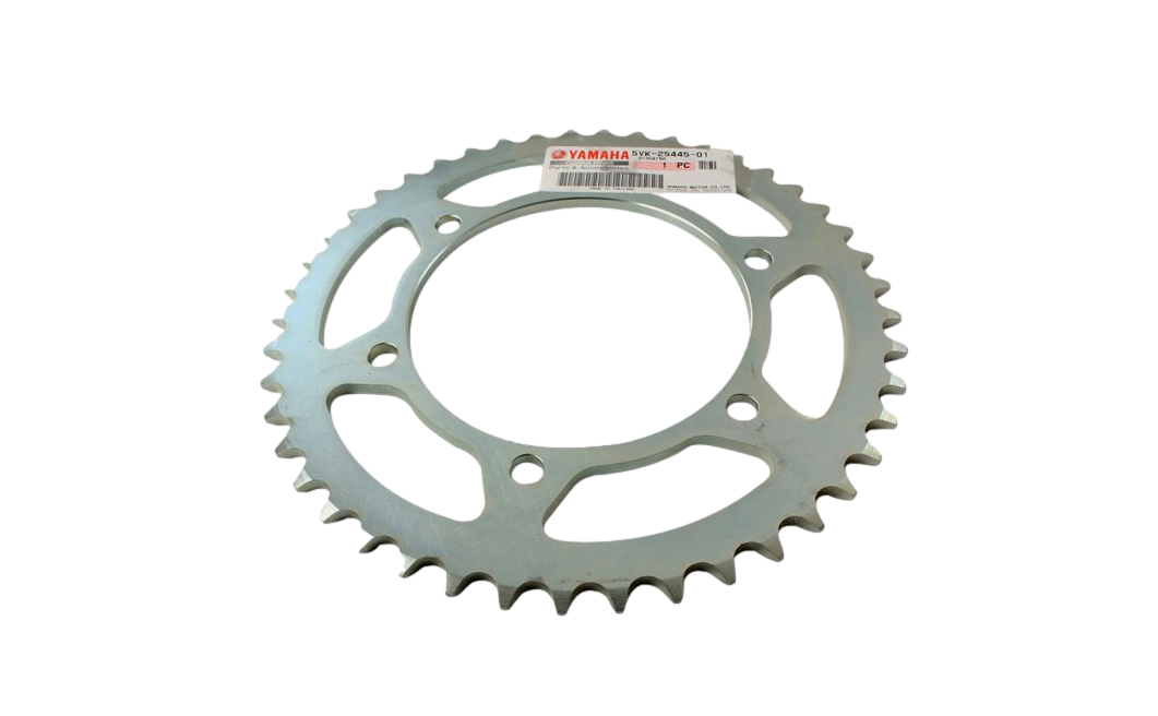 SPROKET 45T XT660 C520 ORIGINAL - Mundimotos