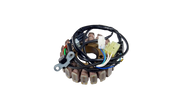 STATOR XT660R 18 BOBINAS ORIGINAL - Mundimotos