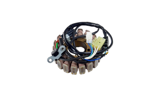 STATOR XT660R 18 BOBINAS ORIGINAL - Mundimotos