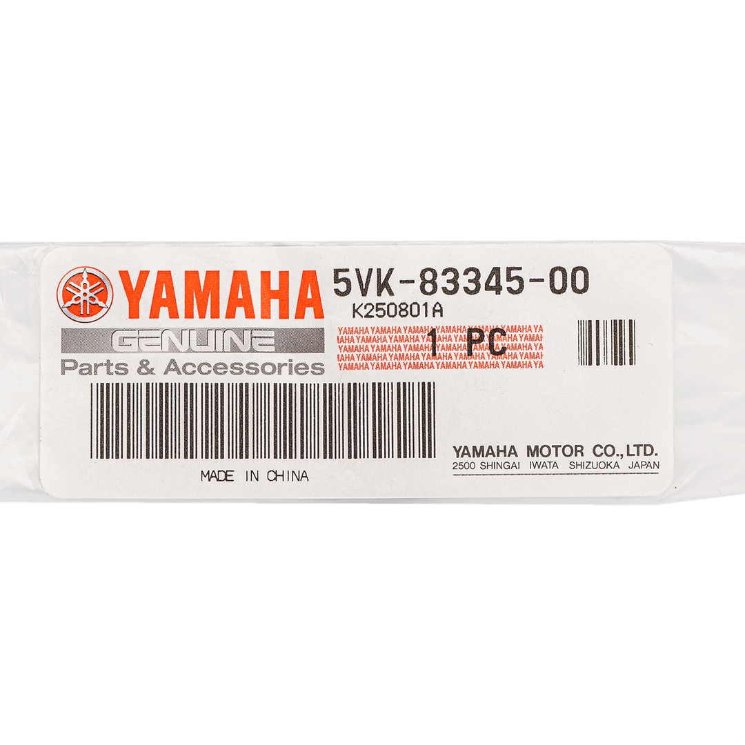Caucho de Direccional XT 660R Yamaha Original