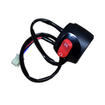 Cargar imagen en el visor de galería, COMANDO RH XT660R - Mundimotos