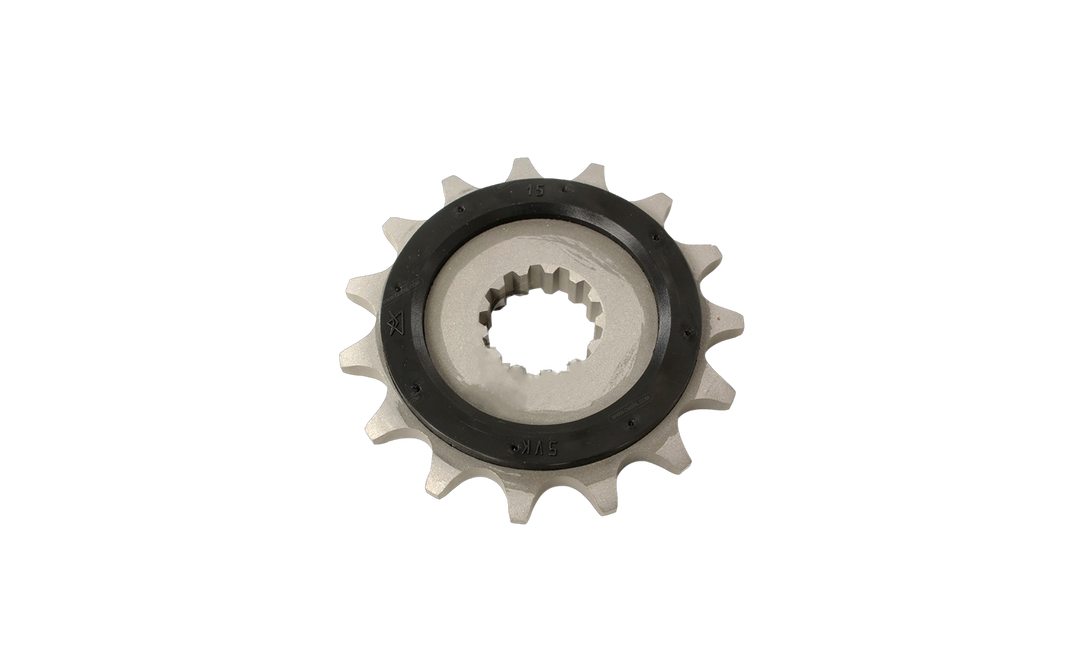 PINON 15T XT660 C520 ORIGINAL - Mundimotos