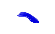 Guardabarro Trasero Frontal Xt660R Azul Original - Mundimotos