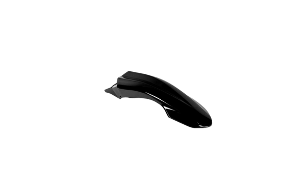 Guardabarro trasero frontal Xt660R ngr original - Mundimotos