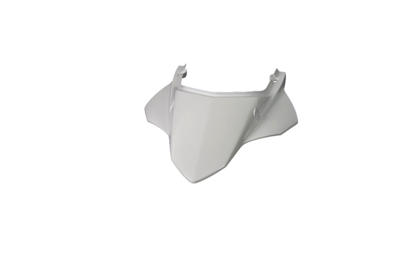 TAPA BLANCA RR XT 660R &&&&&& - Mundimotos