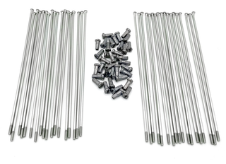 SET RADIOS FR XT660R ORIGINAL - Mundimotos