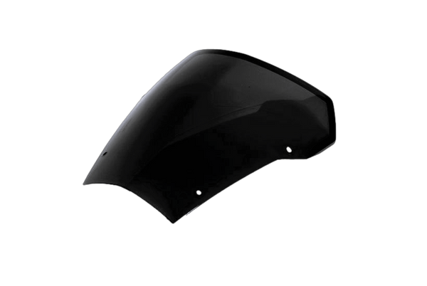 Visor Carenaje Xt660R Humo Original - Mundimotos