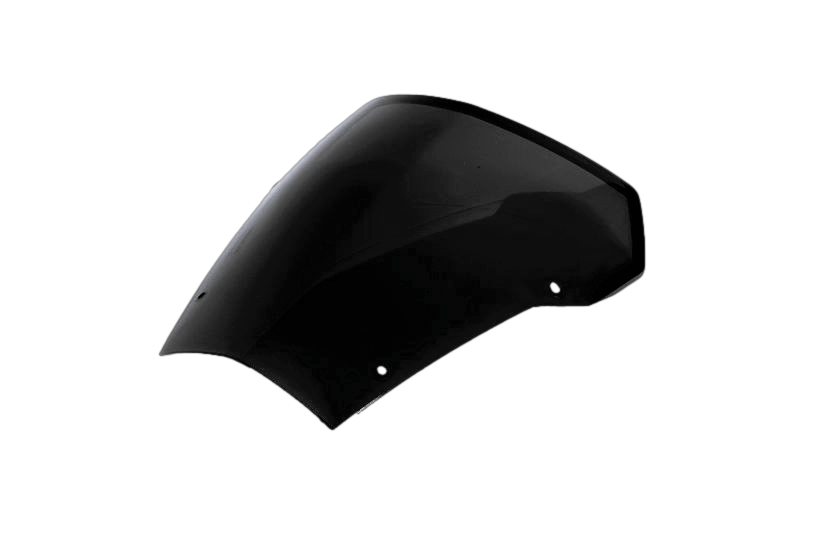 Visor Carenaje Xt660R Humo Original - Mundimotos