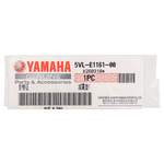 Cargar imagen en el visor de galería, Caucho de Culata LIBERO 125 Yamaha Original
