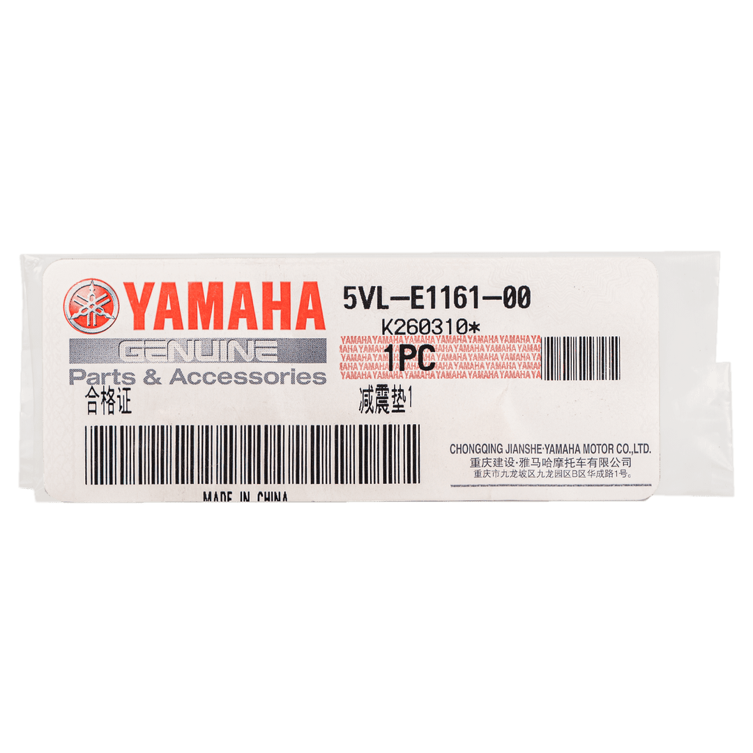 Caucho de Culata LIBERO 125 Yamaha Original