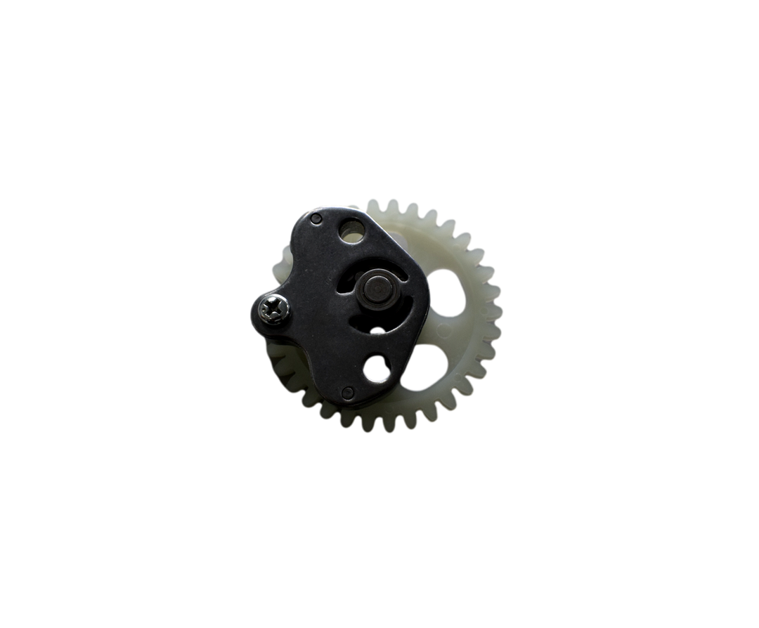 BOMBA OIL LIBERO125 - Mundimotos
