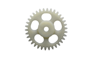 PINON BOMBA OIL 34T XTZ125/LIB125 - Mundimotos