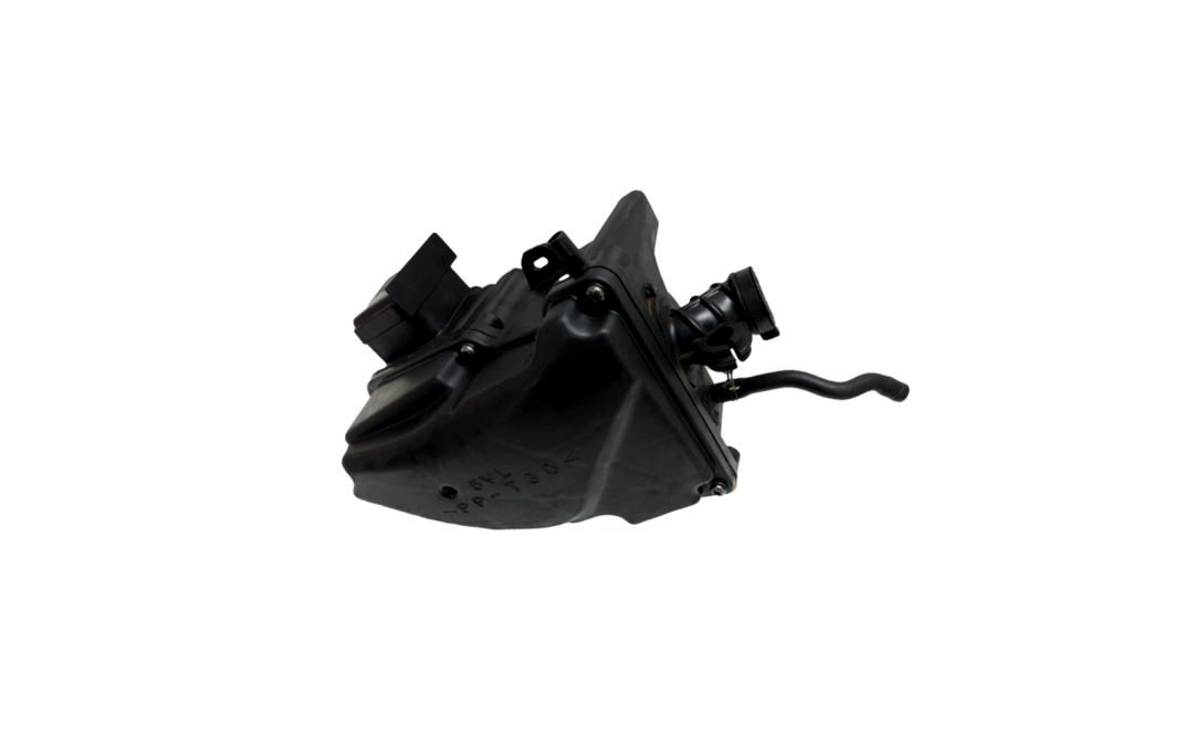 CAJA FILTRO AIRE YD125/YBR125ESD ORIGINAL - Mundimotos