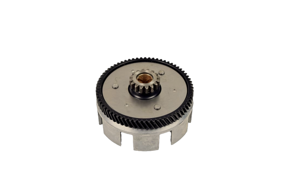 CAMPANA CLUTCH 16/68 LIB125 ORIGINAL - Mundimotos