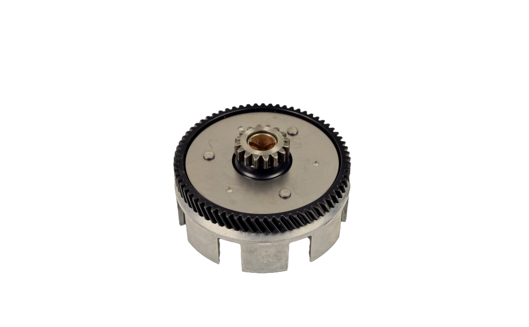 CAMPANA CLUTCH 16/68 LIB125 ORIGINAL - Mundimotos