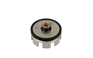 CAMPANA CLUTCH 16/68 LIB125 ORIGINAL - Mundimotos