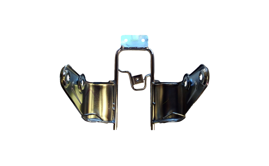 SOPORTE FAROLA LIBERO125 ORIGINAL - Mundimotos