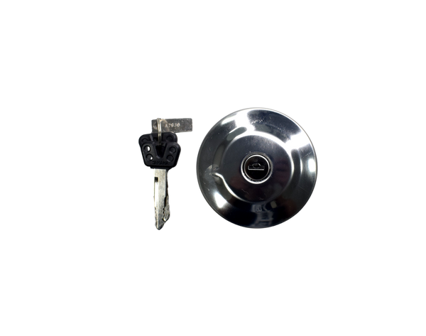 TAPA GAS XTZ250/YBR125/YD125 ORIGINAL - Mundimotos