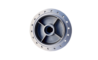 CAMPANA RR YD110/125/RX00A/YBR125 - Mundimotos