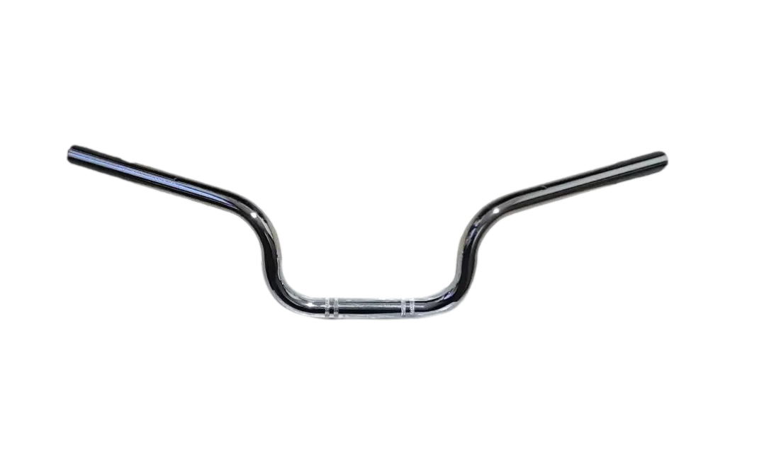 MANUBRIO LIBERO125/YBR125E - Mundimotos