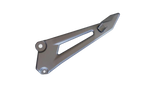 Cargar imagen en el visor de galería, SOPORTE POSAPIE RR/LH LIBERO125 ORIGINAL - Mundimotos